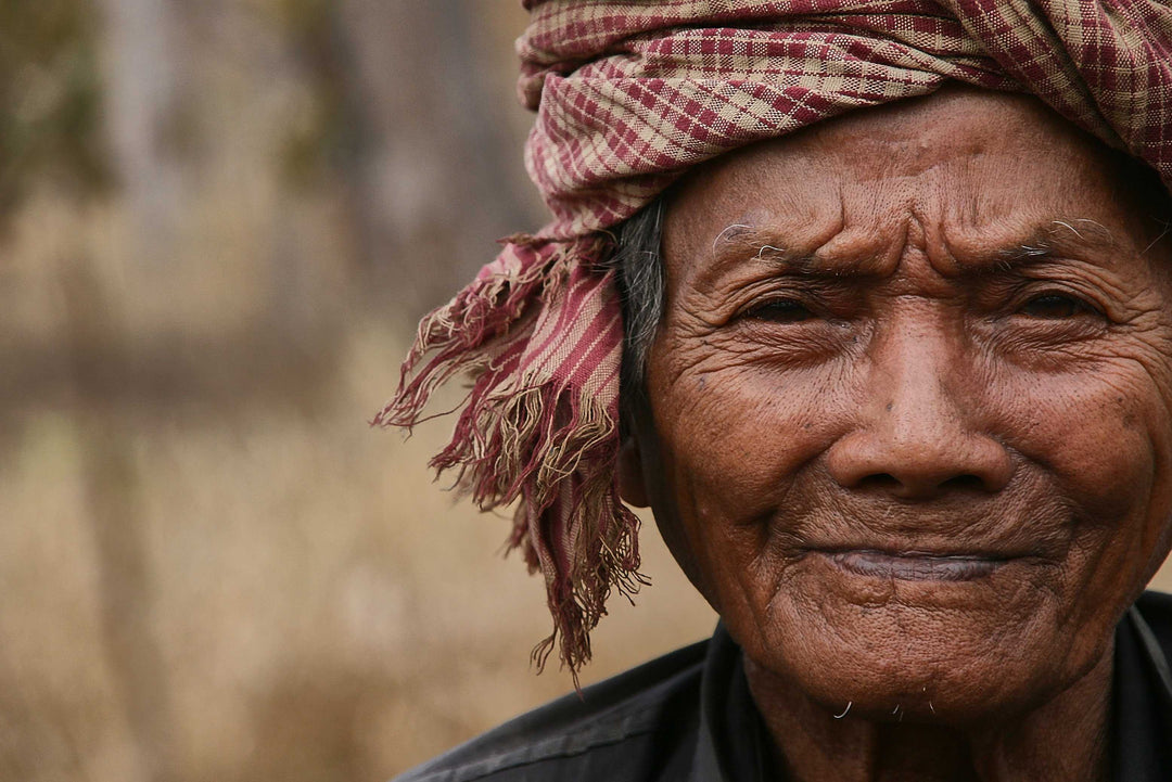 How sustainable clothing helps farmers involved in the production process