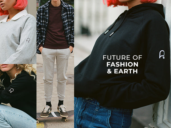 Pirkani | Fashion | Outfits |  Evolve'22 | Sustainable Fashion | Men T shirts | Women Tshirts | Organic Cotton