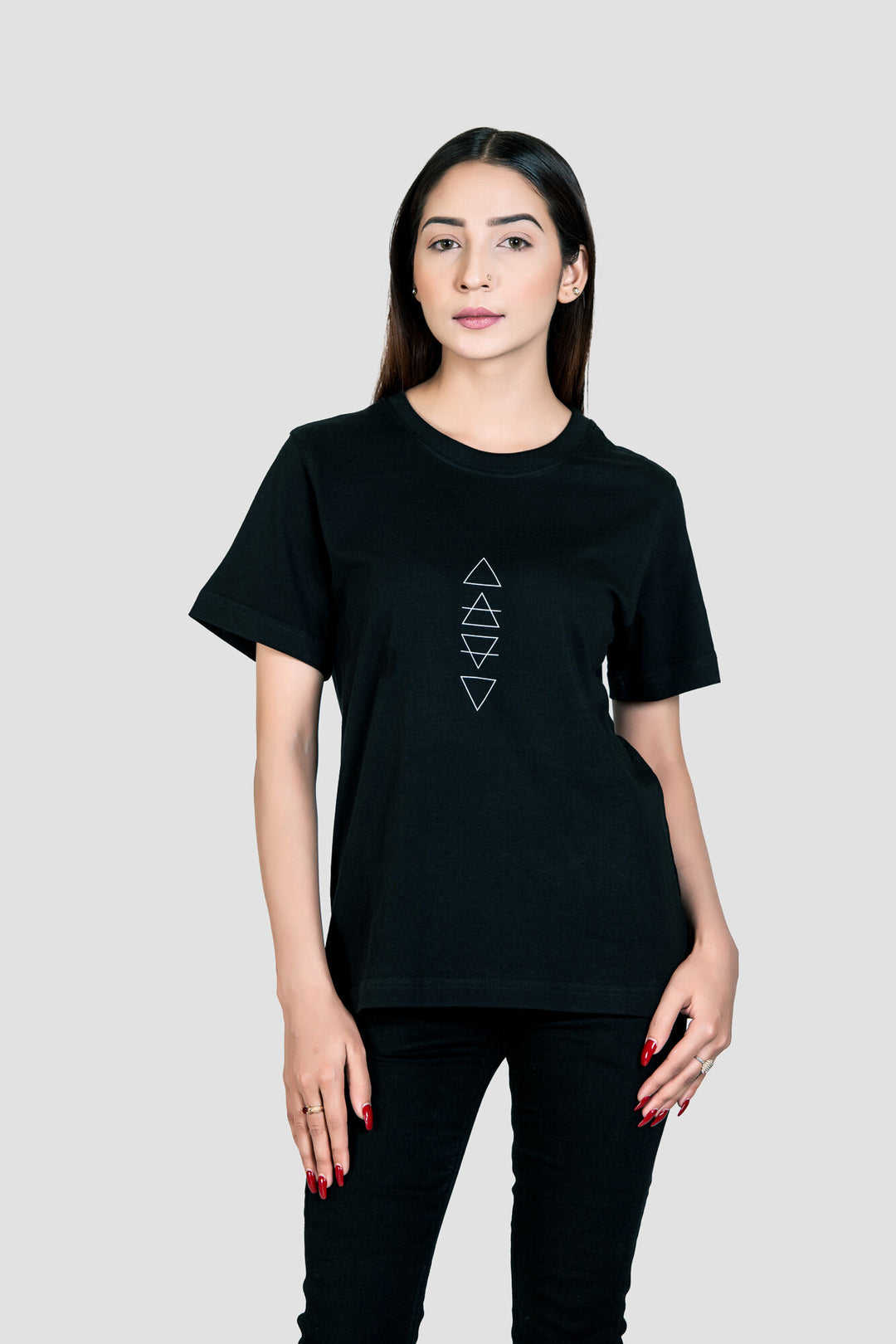 Eco World T-shirt-T-shirts-PIRKANI