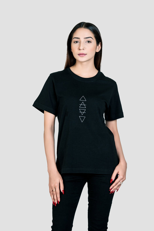 Eco World T-shirt-T-shirts-PIRKANI