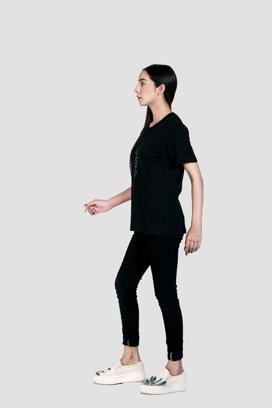 Eco World T-shirt-T-shirts-PIRKANI