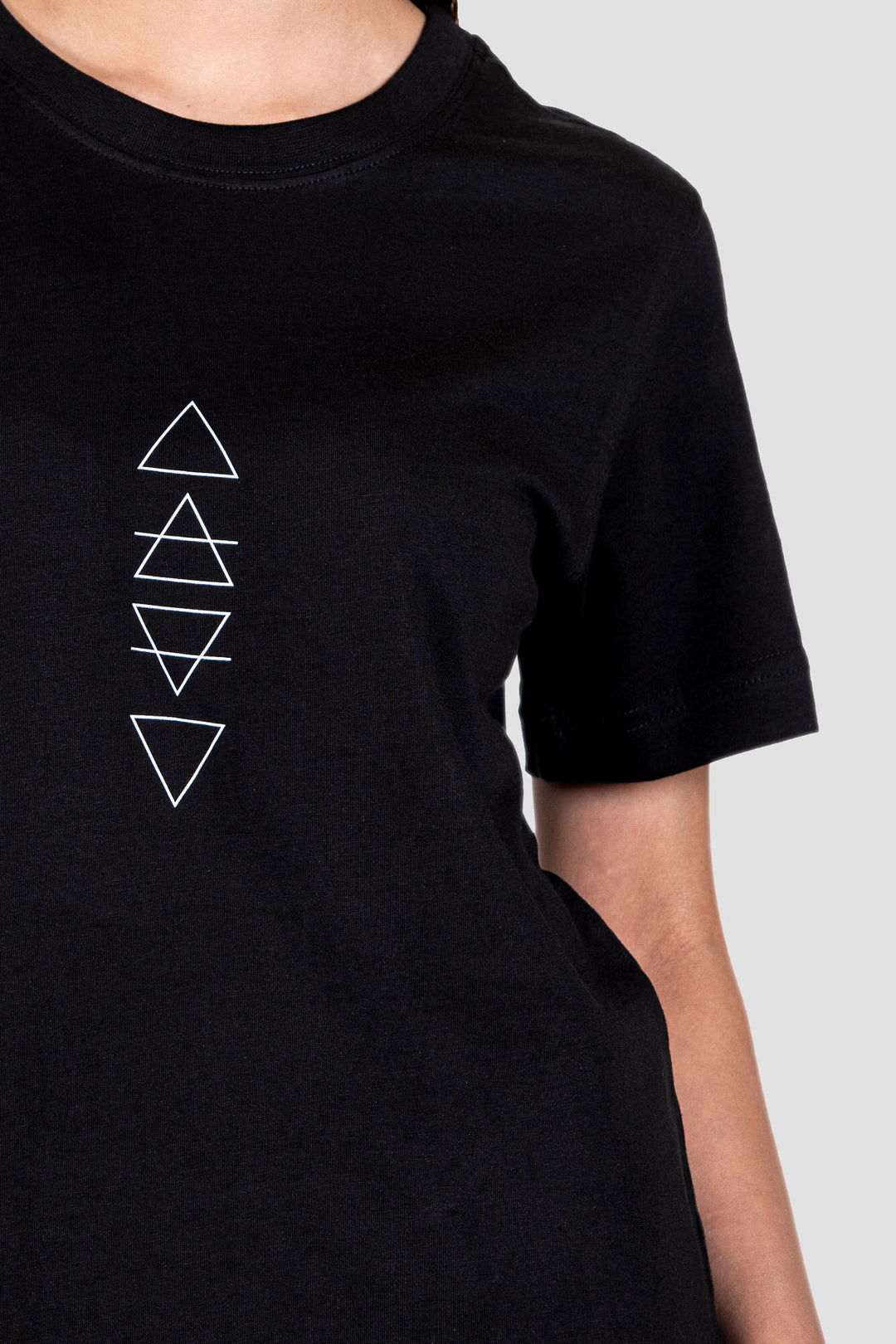 Eco World T-shirt-T-shirts-PIRKANI