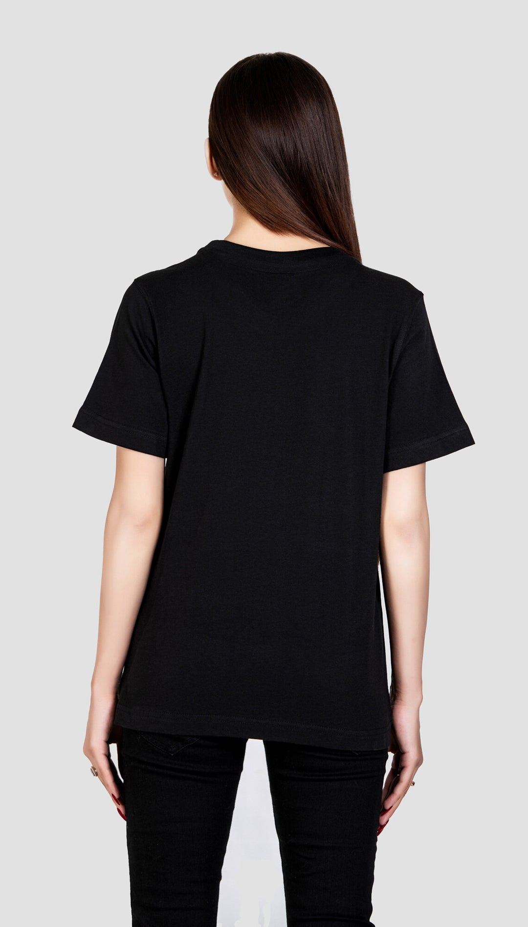 Eco World T-shirt-T-shirts-PIRKANI