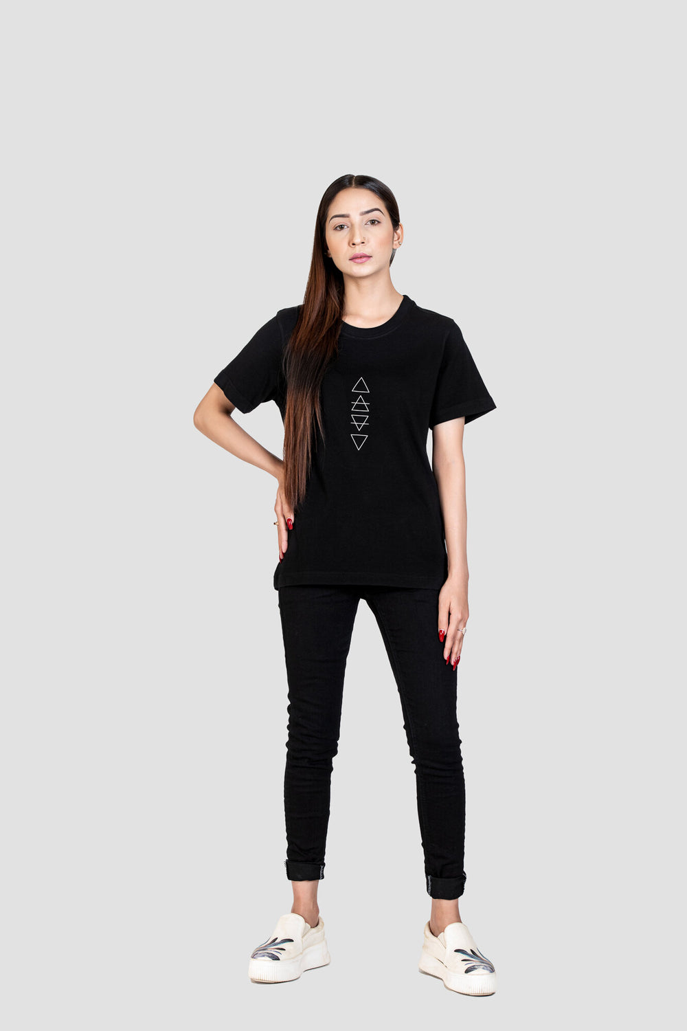 Eco World T-shirt-T-shirts-PIRKANI