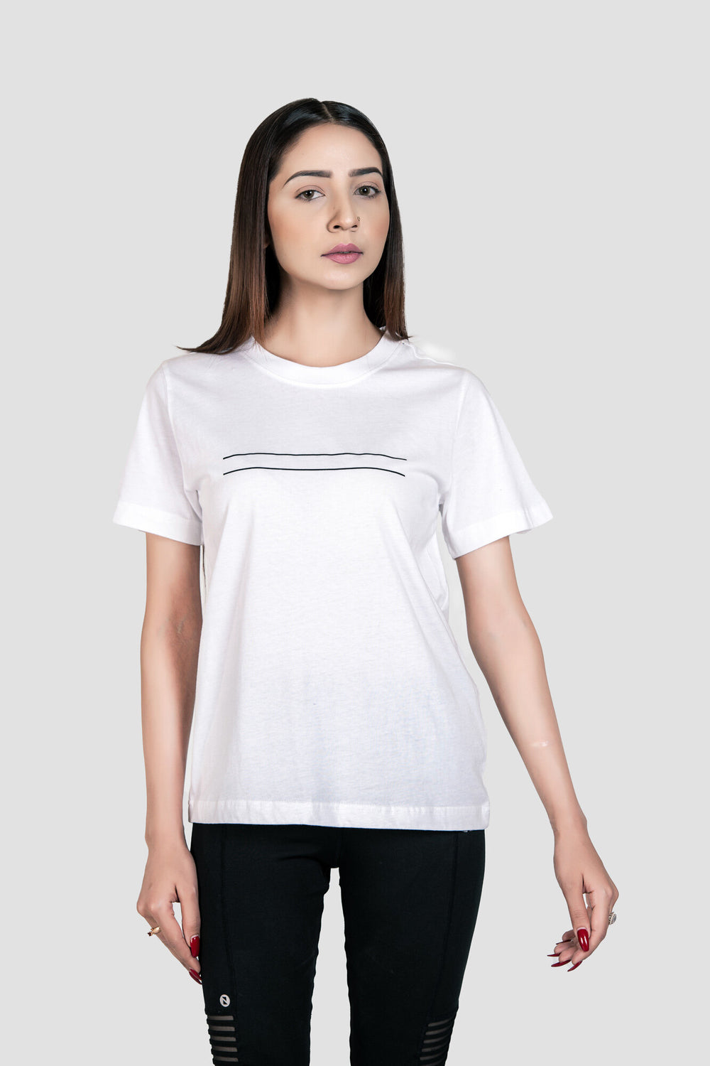 Parallax T-shirt-T-shirts-PIRKANI