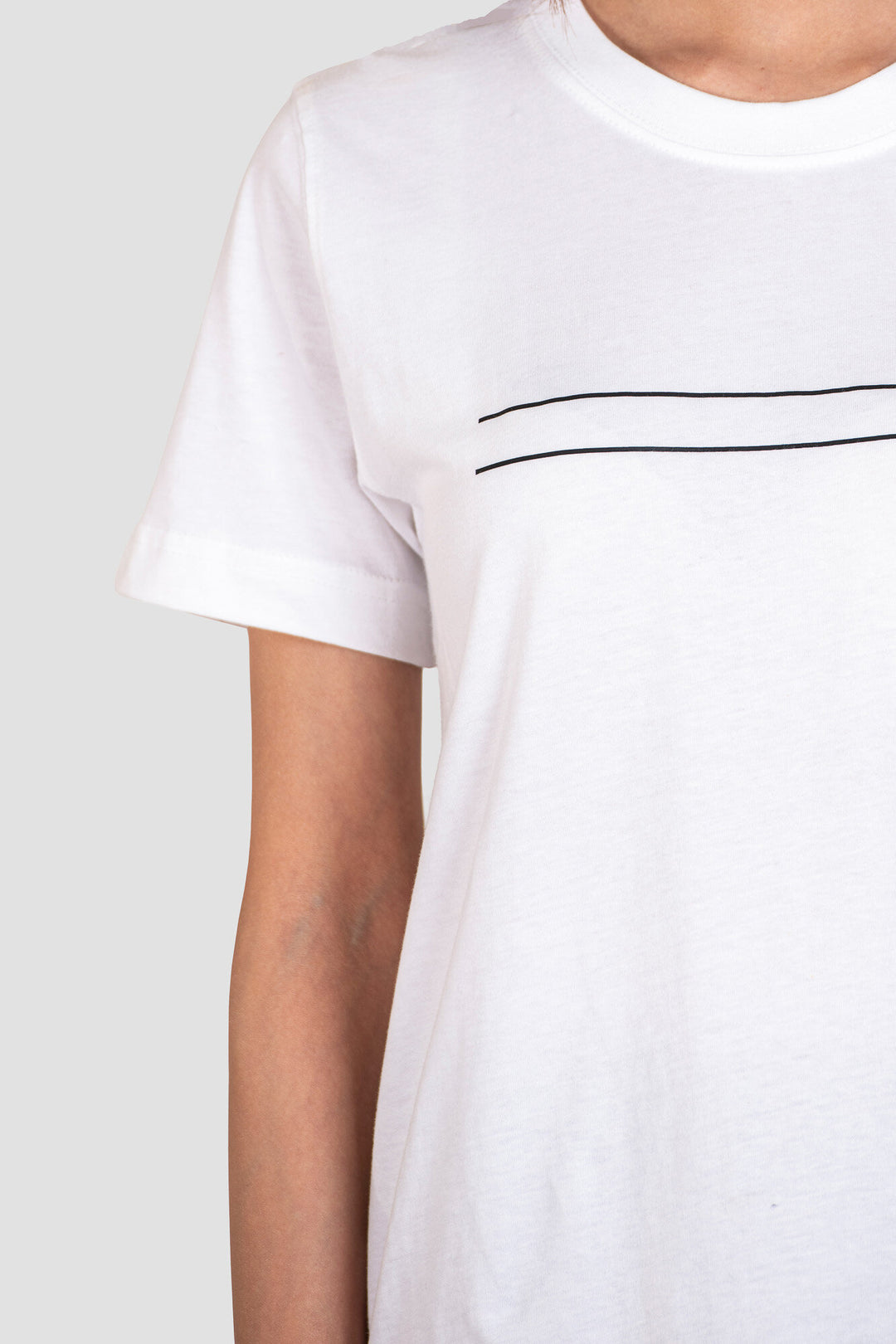 Parallax T-shirt-T-shirts-PIRKANI