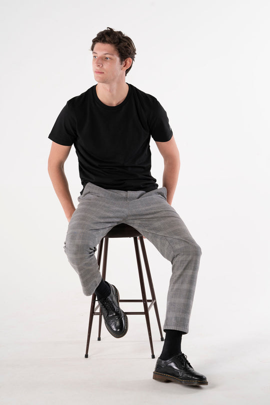 Signature Black - Evolve Collection T-shirt-T-shirts-PIRKANI
