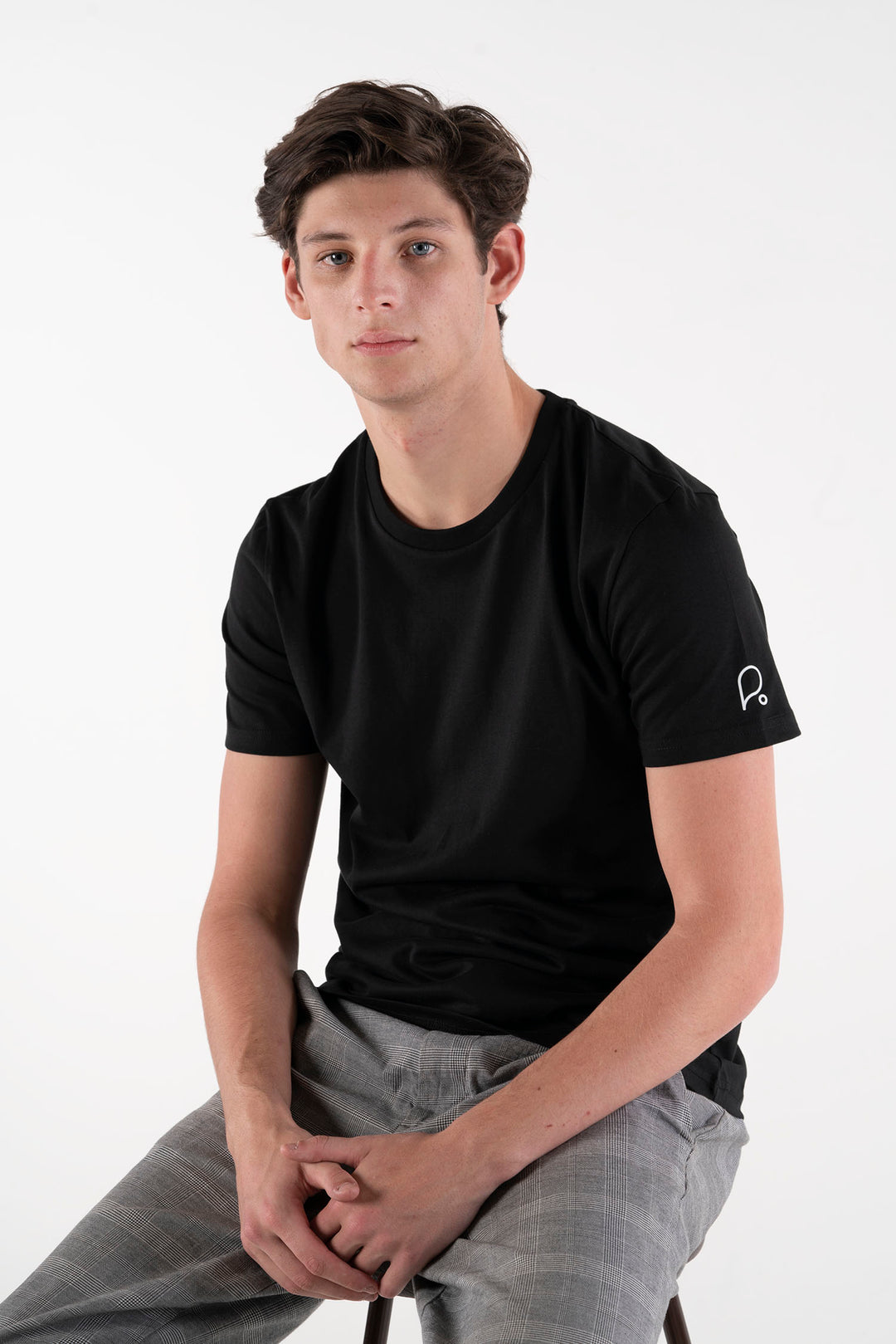 Signature Black - Evolve Collection T-shirt-T-shirts-PIRKANI