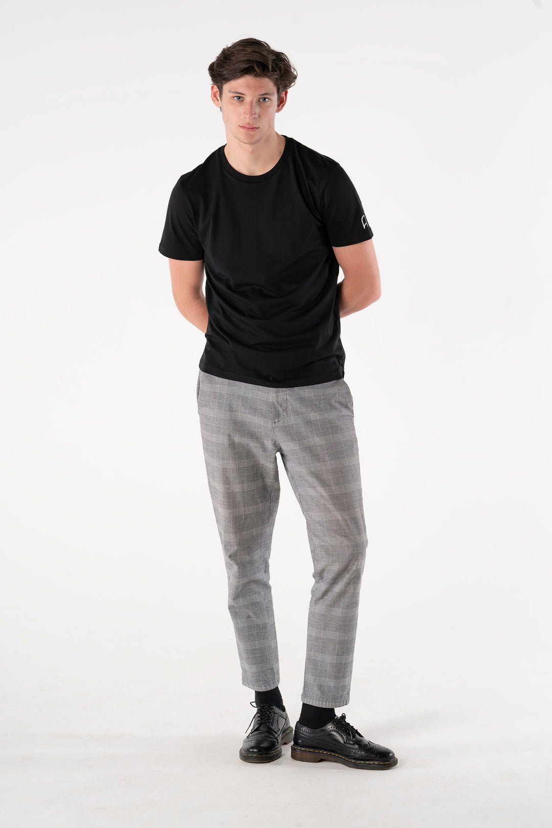 Signature Black - Evolve Collection T-shirt-T-shirts-PIRKANI