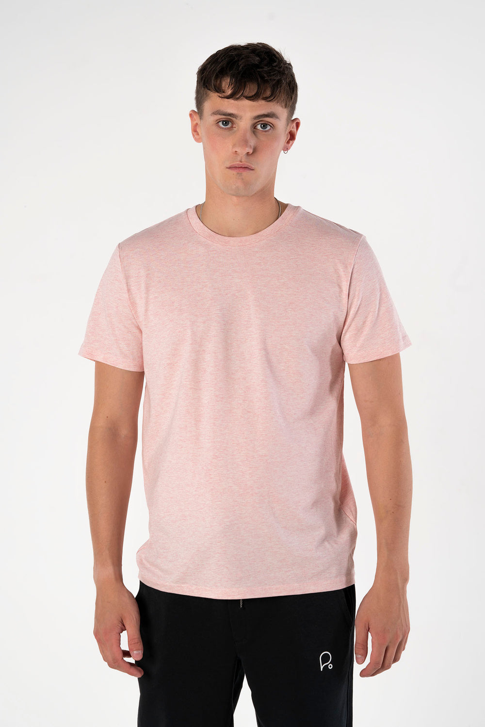 Cream Pink - Evolve Collection T-shirt-T-shirts-PIRKANI