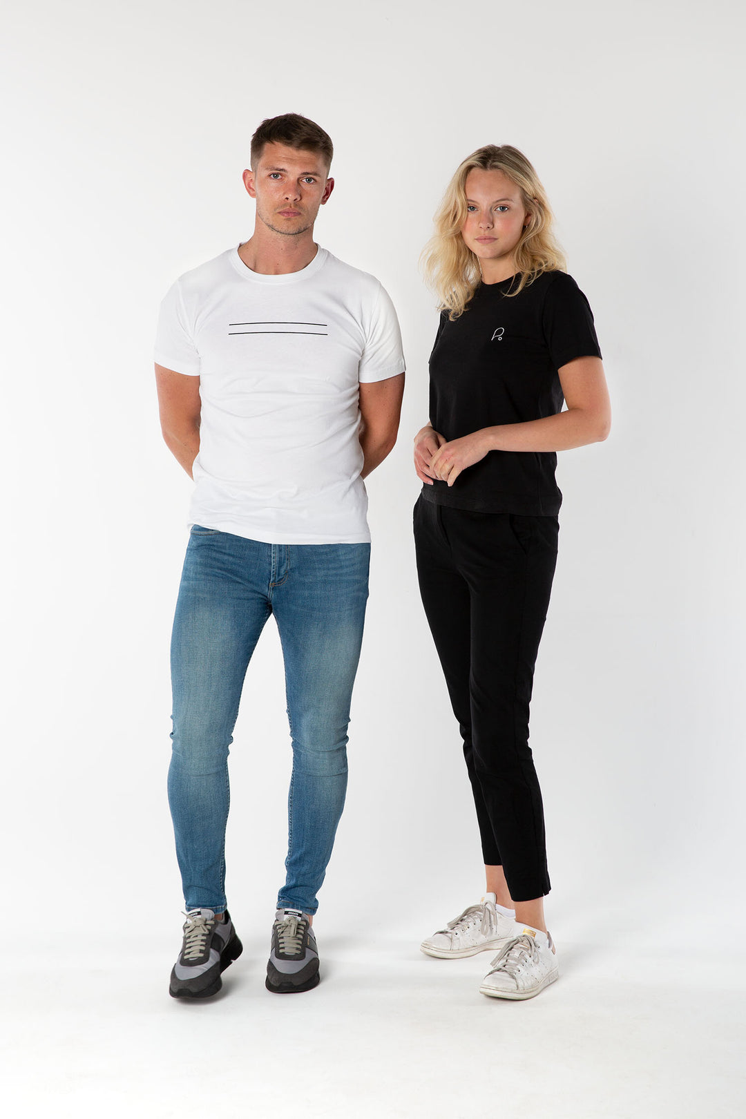 Parallax T-shirt-T-shirts-PIRKANI