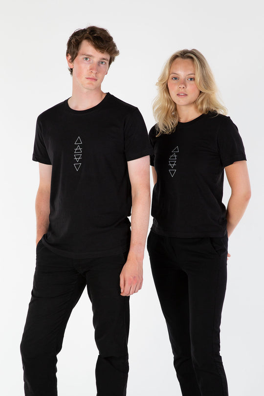 Eco World T-shirt-T-shirts-PIRKANI