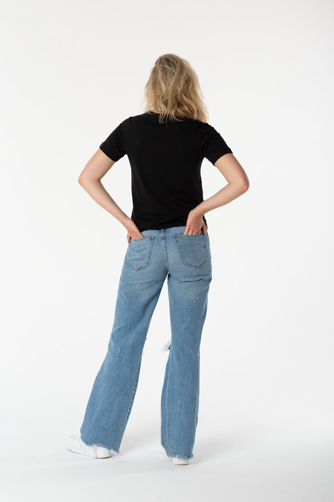 Ready for A Change T-shirt-T-shirts-PIRKANI