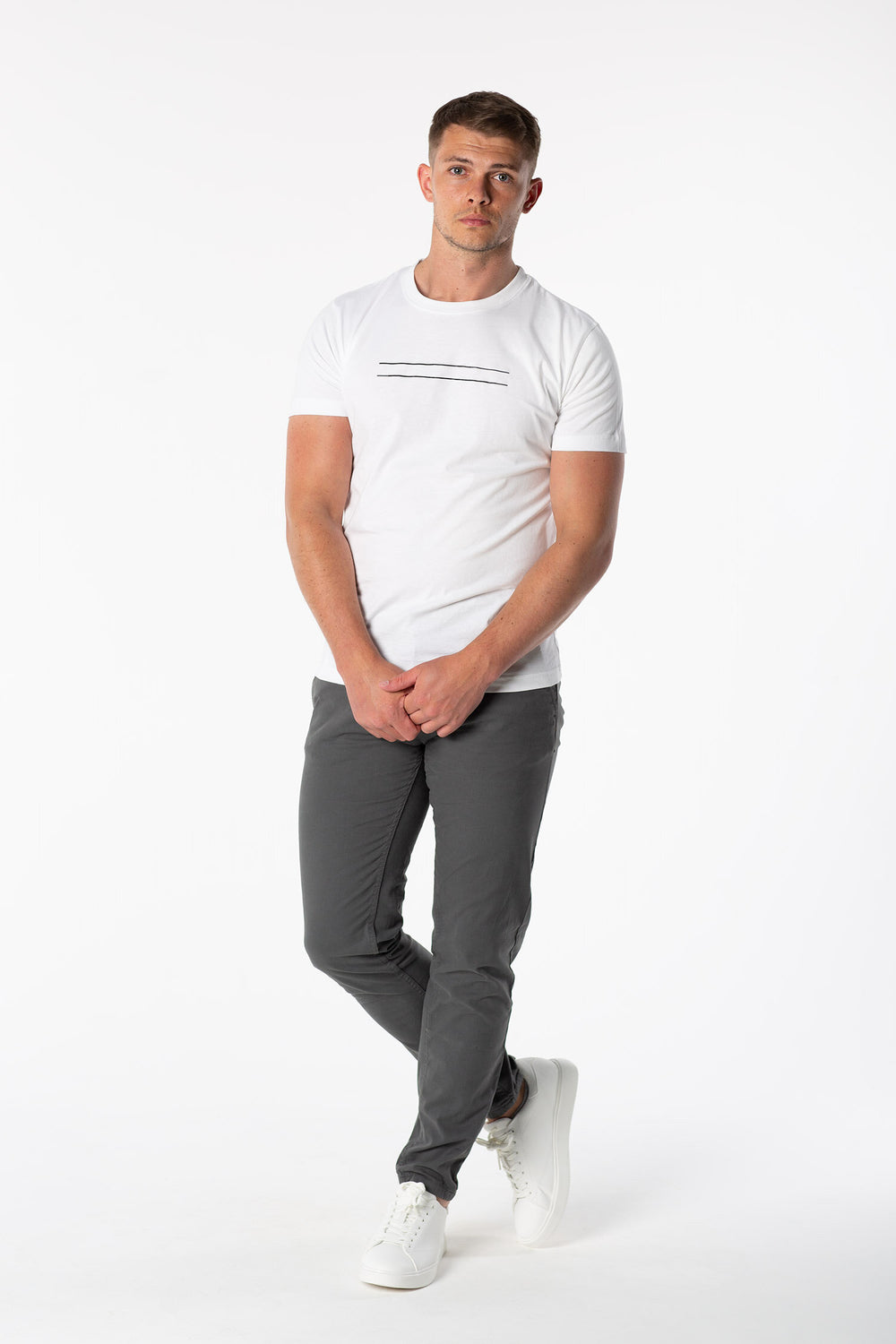 Parallax T-shirt-T-shirts-PIRKANI