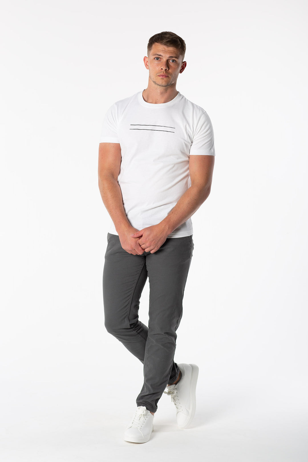 Parallax T-shirt-T-shirts-PIRKANI