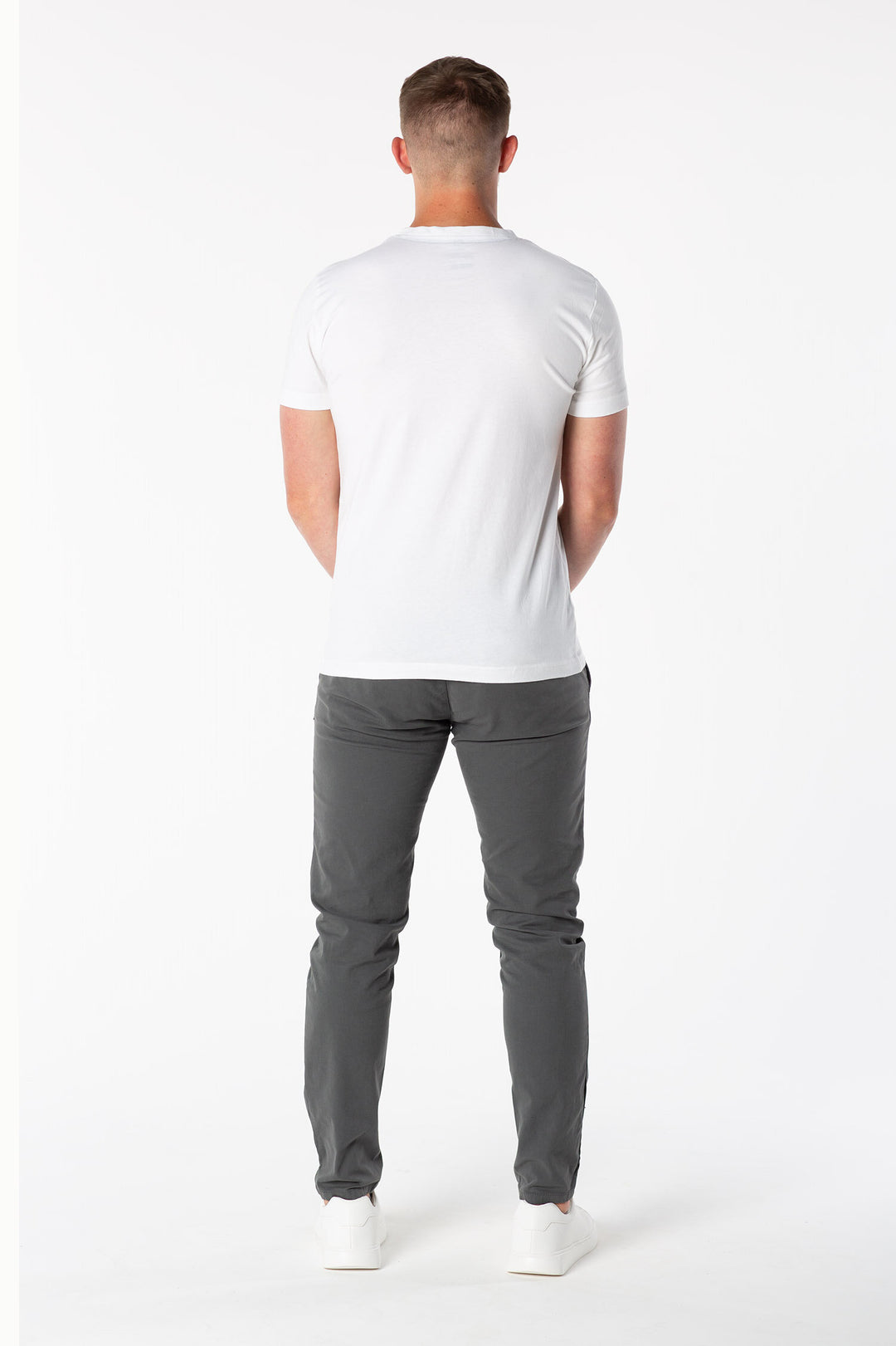 Parallax T-shirt-T-shirts-PIRKANI