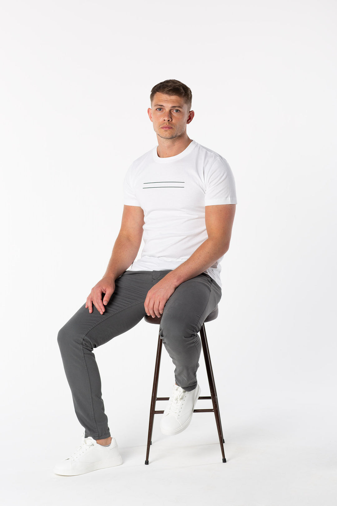Parallax T-shirt-T-shirts-PIRKANI