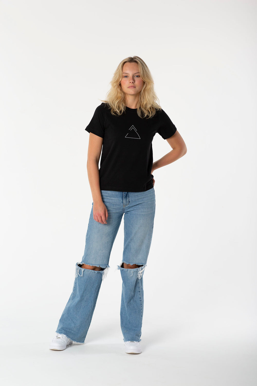 Ready for A Change T-shirt-T-shirts-PIRKANI