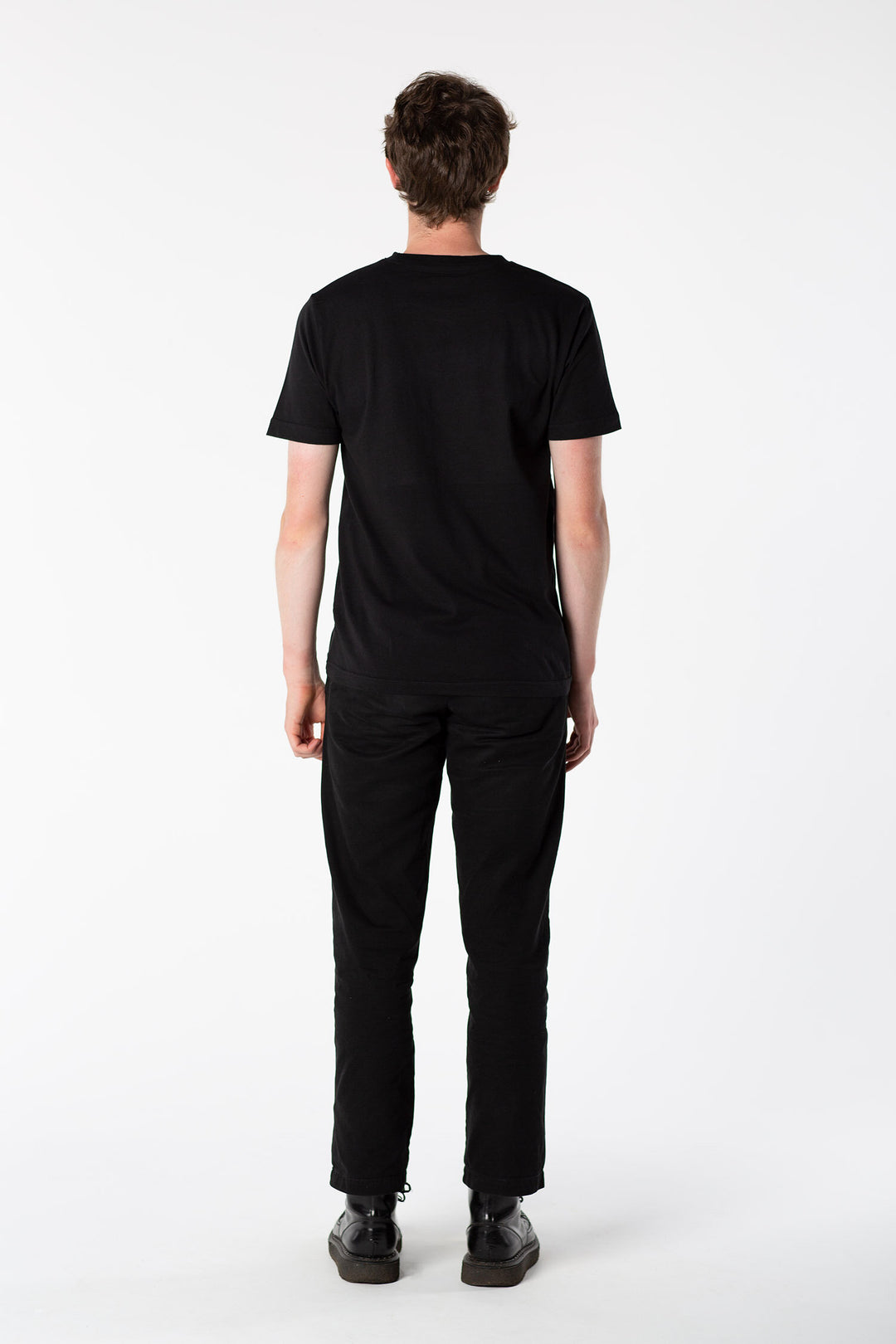 Eco World T-shirt-T-shirts-PIRKANI
