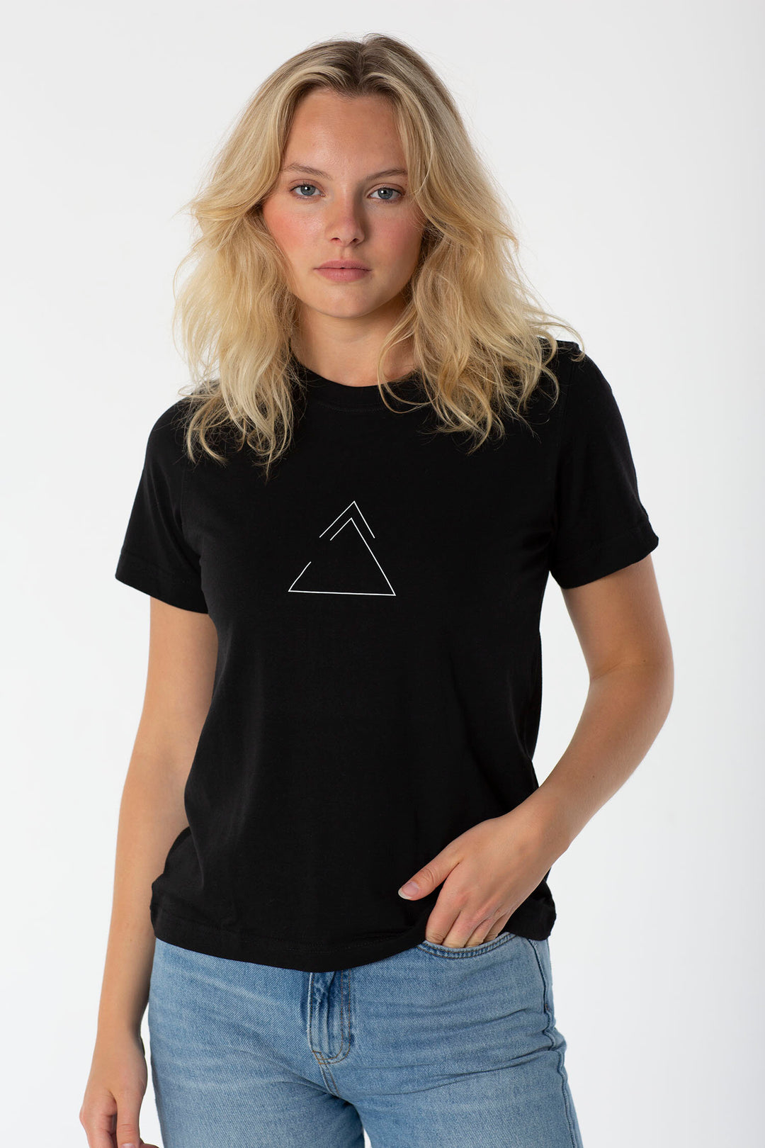 Ready for A Change T-shirt-T-shirts-PIRKANI