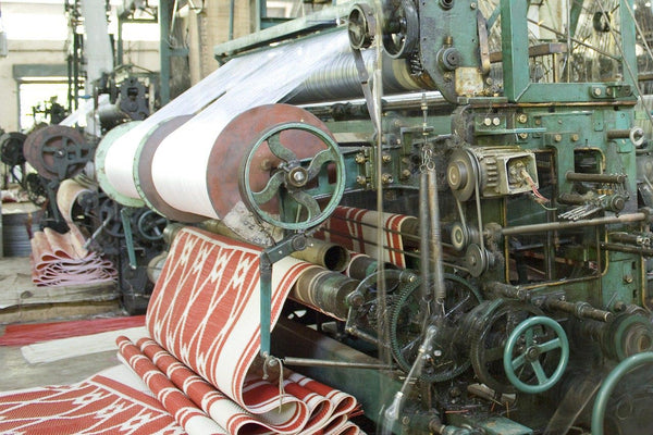 Did you know? Clothing production has roughly doubled since 2000.