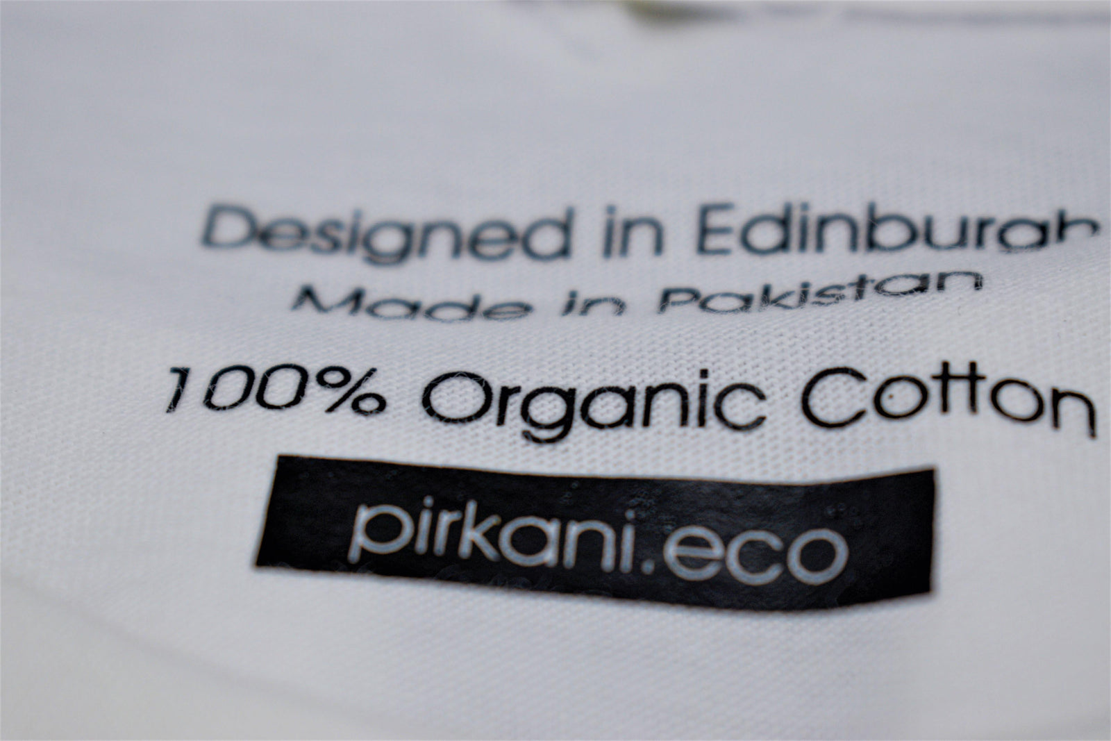 Time to Upgrade Your Wardrobe? Go Green with Sustainable Fashion and Conscious Clothing-PIRKANI