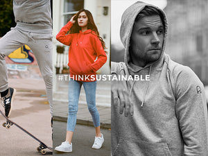 Pirkani | Fashion | Outfits |  Evolve'22 | Sustainable Fashion | Men T shirts | Women Tshirts | Organic Cotton