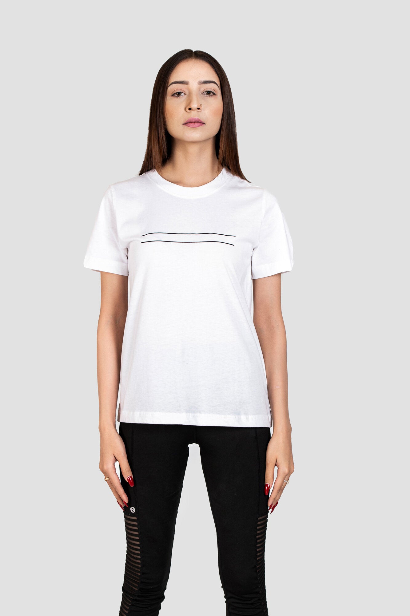 Parallax T-shirt-T-shirts-PIRKANI