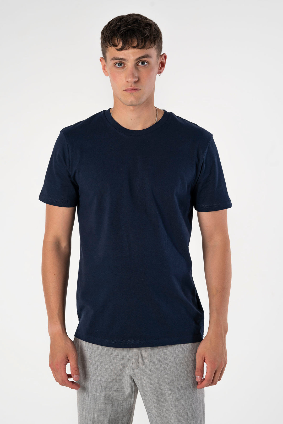 French Navy - Evolve Collection T-shirt-T-shirts-PIRKANI