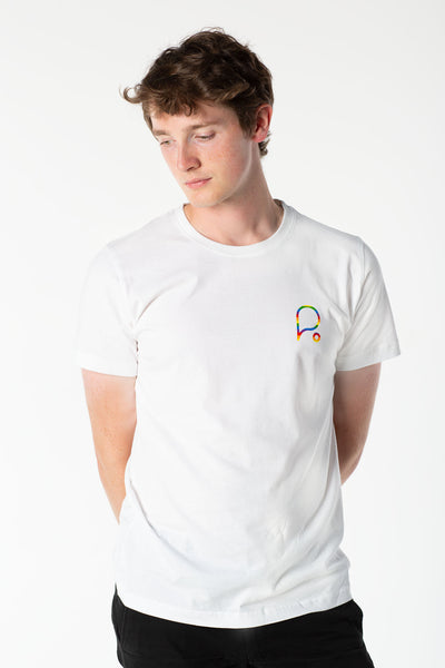 Wear Your Pride - Think Sustainable T-shirt-T-shirts-PIRKANI