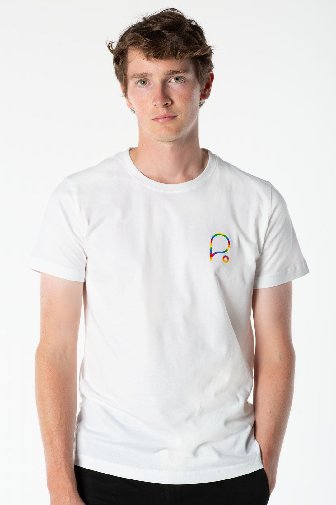 Wear Your Pride - Think Sustainable T-shirt-T-shirts-PIRKANI